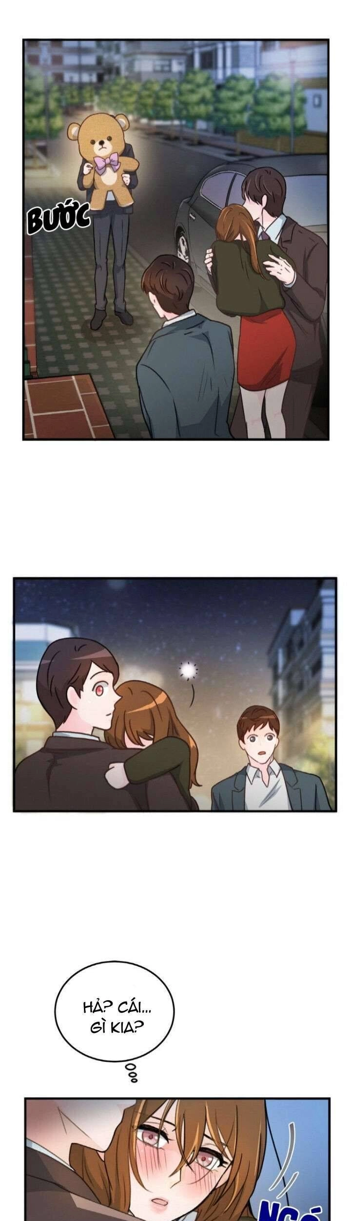 101 Cách Chinh Phục Trái Tim Em Chapter 4 - 49