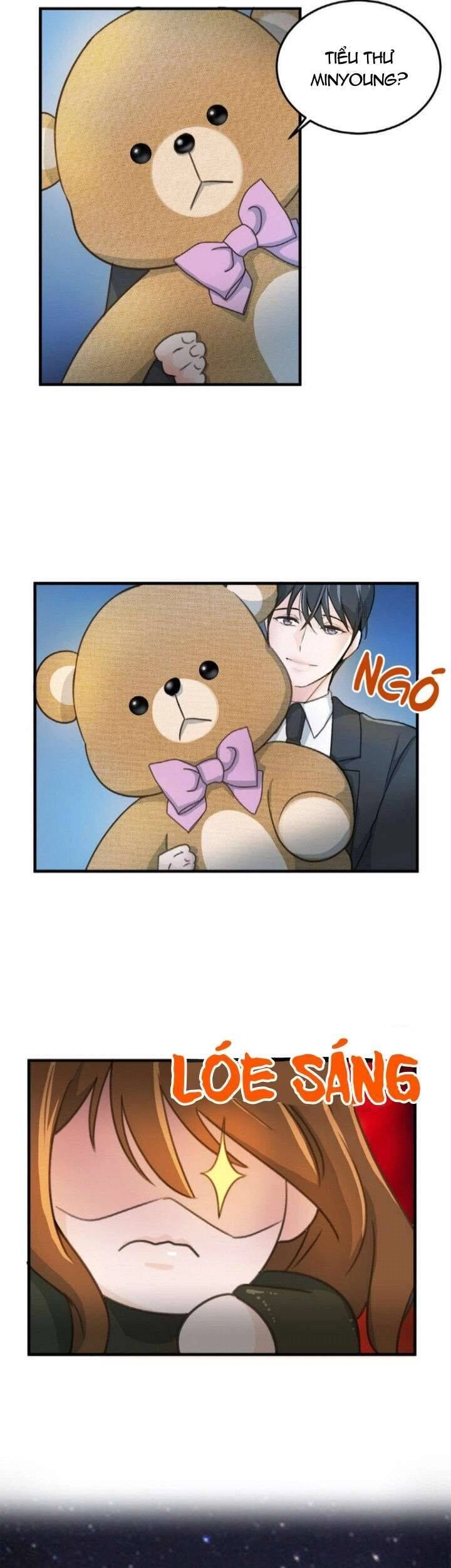 101 Cách Chinh Phục Trái Tim Em Chapter 4 - 51