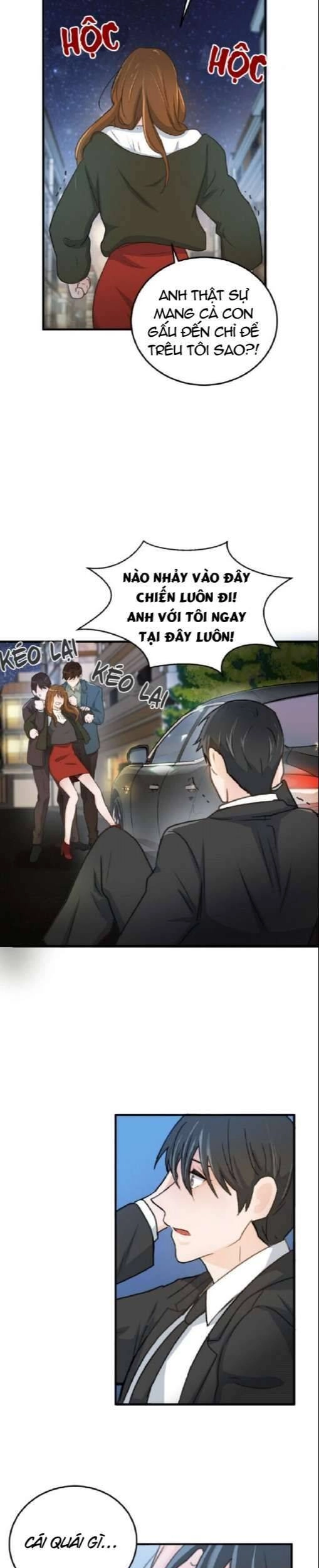 101 Cách Chinh Phục Trái Tim Em Chapter 4 - 55