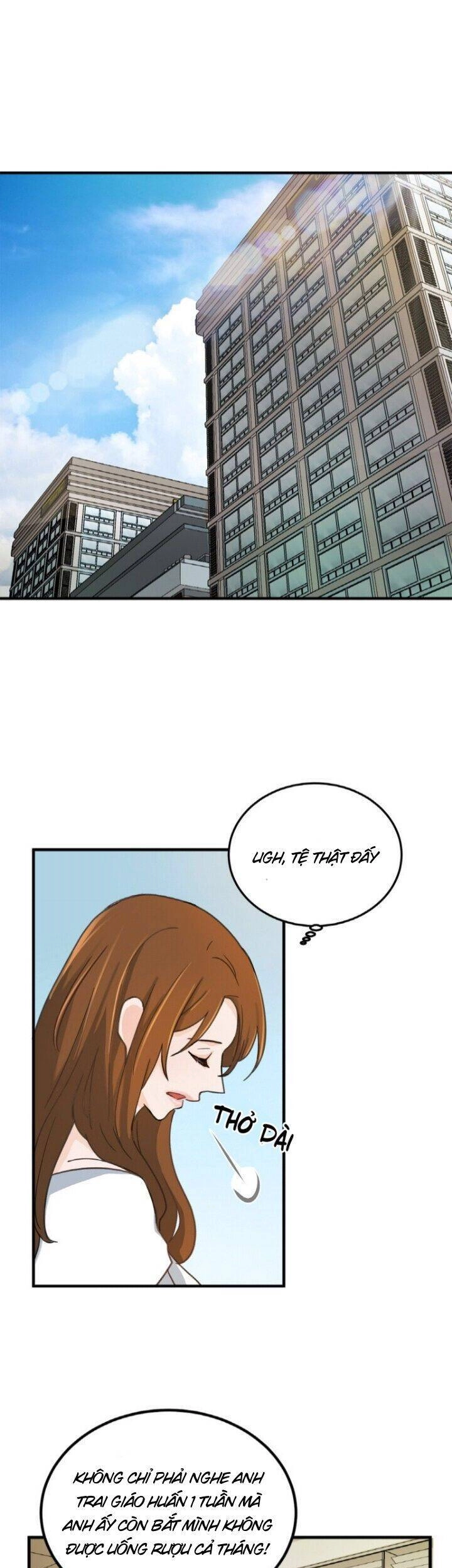 101 Cách Chinh Phục Trái Tim Em Chapter 5 - 3