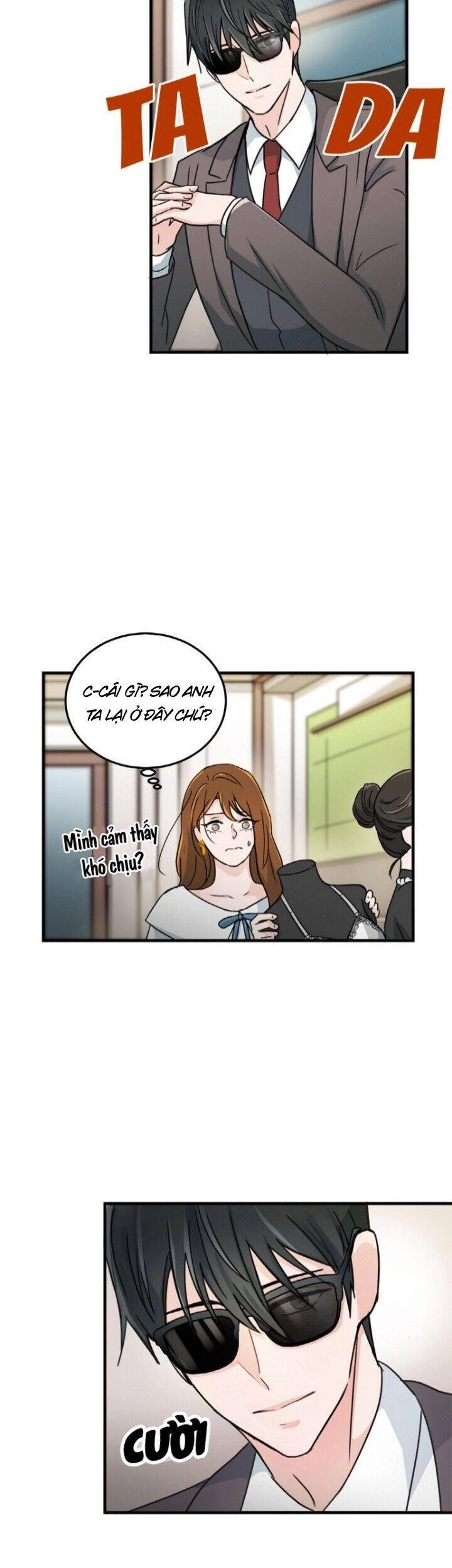 101 Cách Chinh Phục Trái Tim Em Chapter 5 - 13