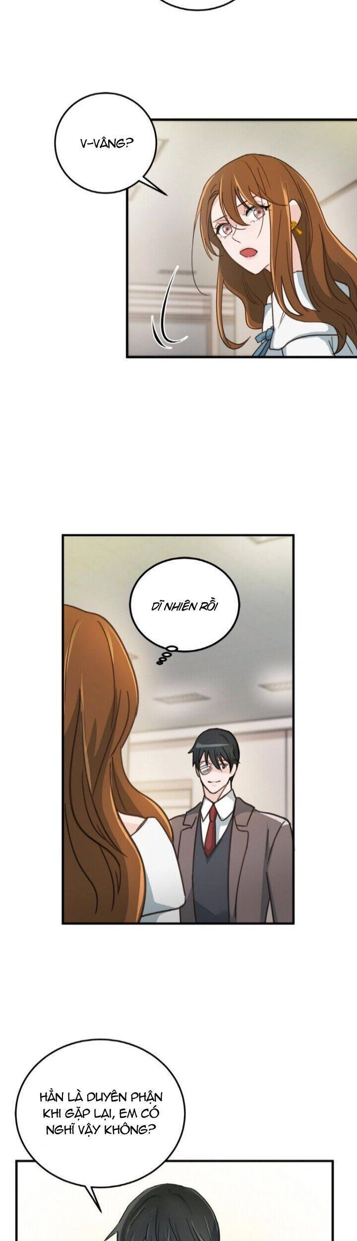 101 Cách Chinh Phục Trái Tim Em Chapter 5 - 33