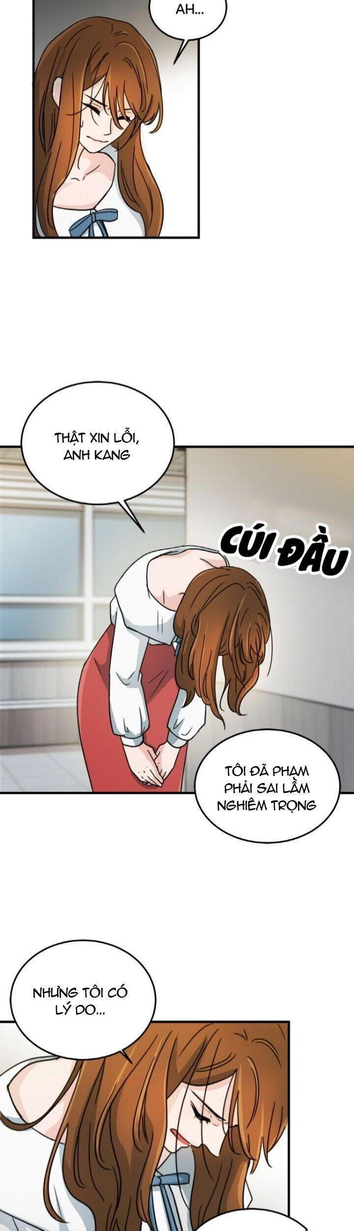 101 Cách Chinh Phục Trái Tim Em Chapter 5 - 37