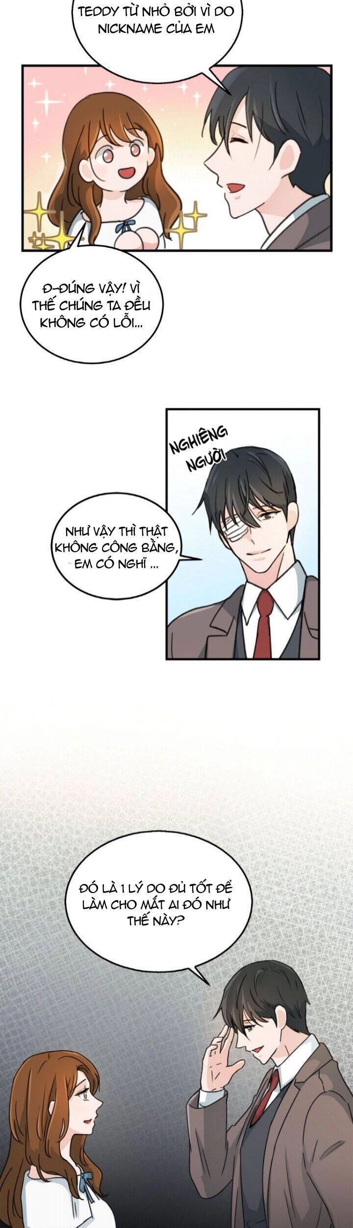 101 Cách Chinh Phục Trái Tim Em Chapter 5 - 39