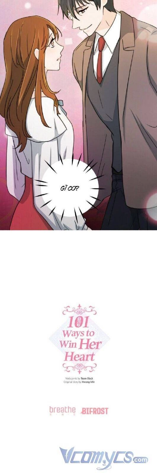 101 Cách Chinh Phục Trái Tim Em Chapter 5 - 44