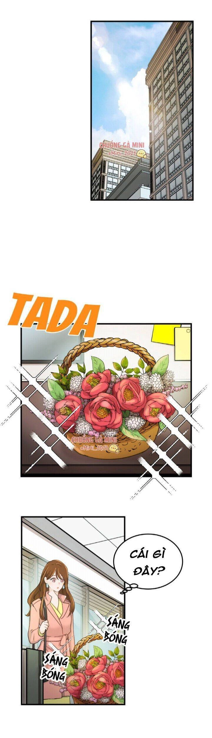 101 Cách Chinh Phục Trái Tim Em Chapter 6 - 17