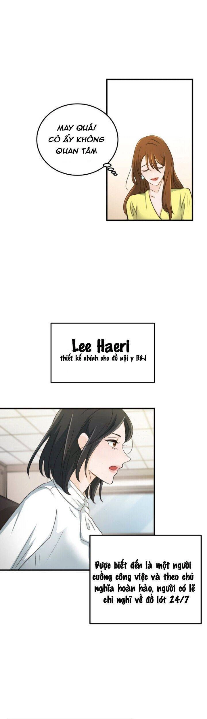 101 Cách Chinh Phục Trái Tim Em Chapter 6 - 31