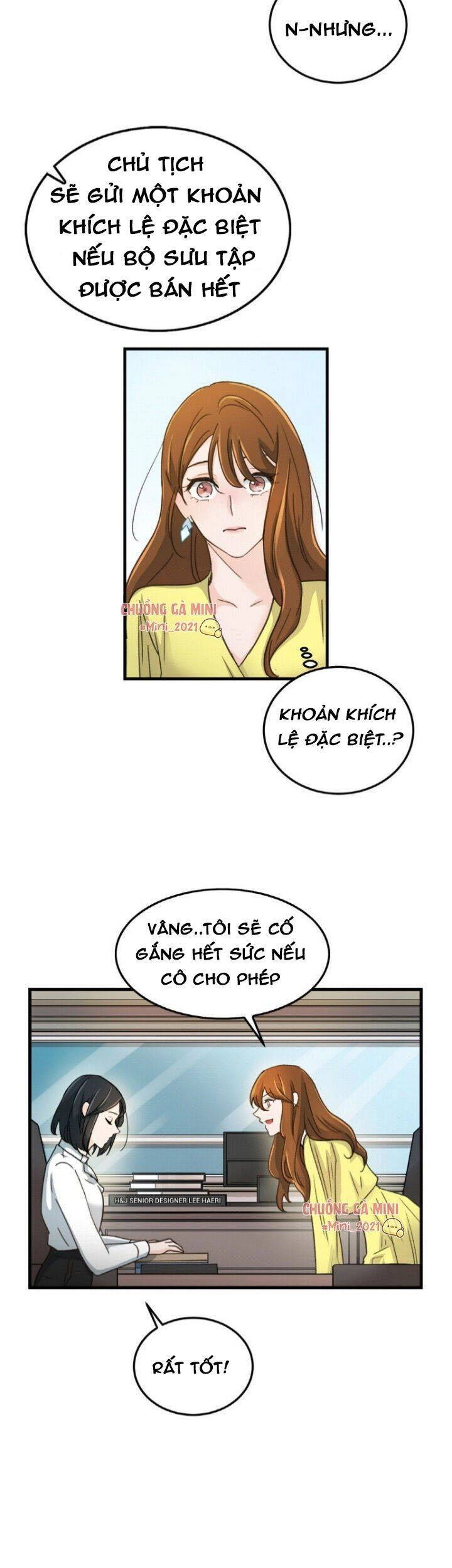 101 Cách Chinh Phục Trái Tim Em Chapter 6 - 37