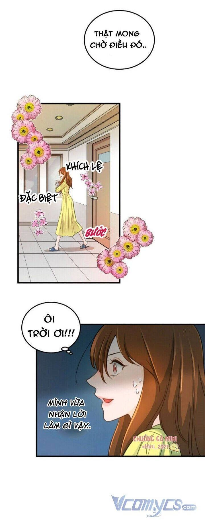 101 Cách Chinh Phục Trái Tim Em Chapter 6 - 38