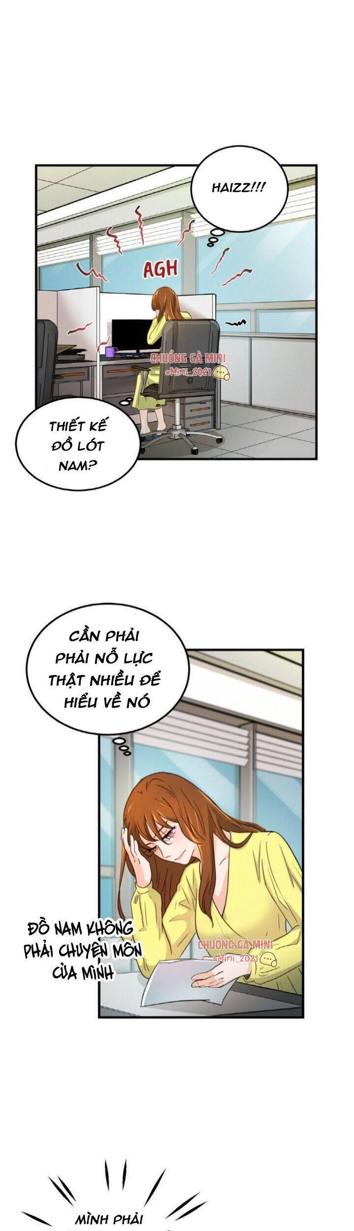 101 Cách Chinh Phục Trái Tim Em Chapter 6 - 39