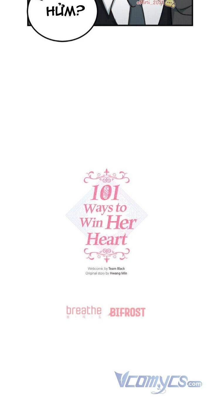 101 Cách Chinh Phục Trái Tim Em Chapter 6 - 52