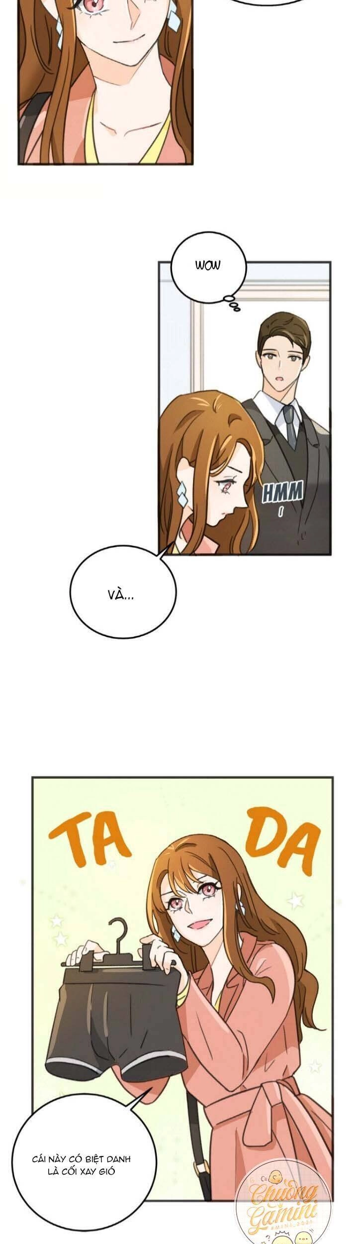 101 Cách Chinh Phục Trái Tim Em Chapter 7 - 7