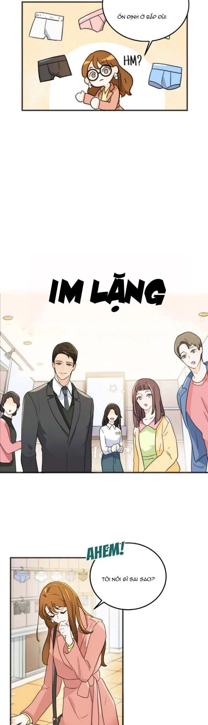 101 Cách Chinh Phục Trái Tim Em Chapter 7 - 9