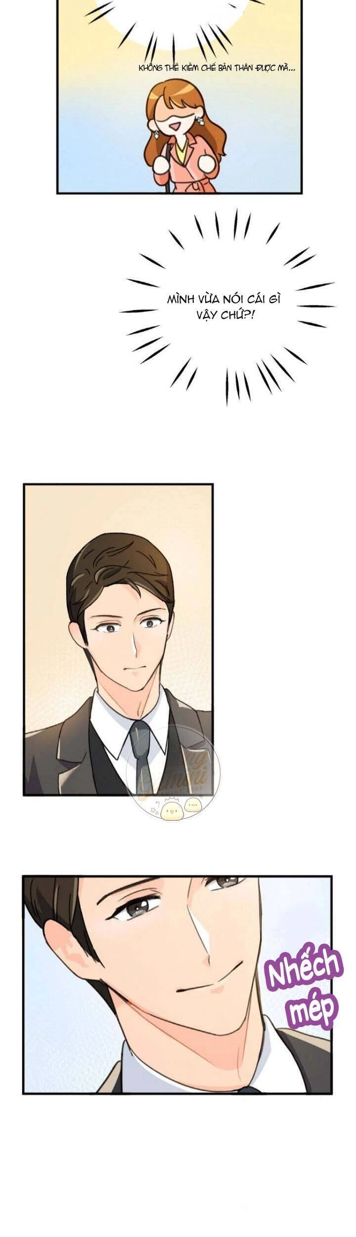 101 Cách Chinh Phục Trái Tim Em Chapter 7 - 15