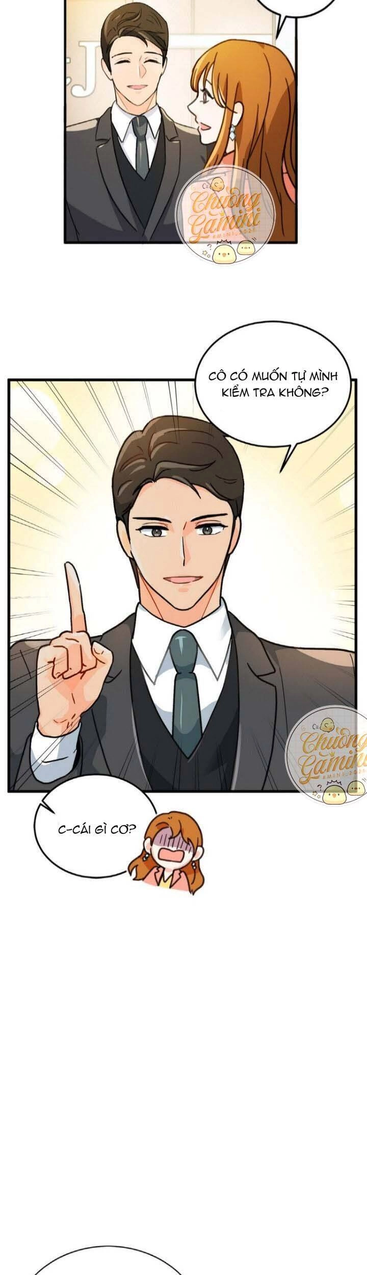 101 Cách Chinh Phục Trái Tim Em Chapter 7 - 17