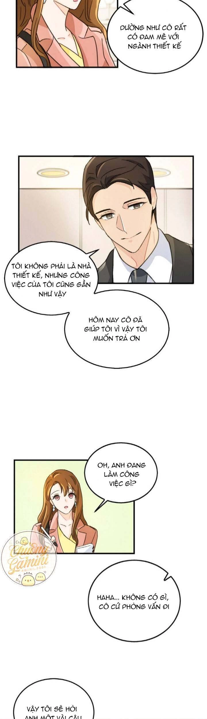 101 Cách Chinh Phục Trái Tim Em Chapter 7 - 25