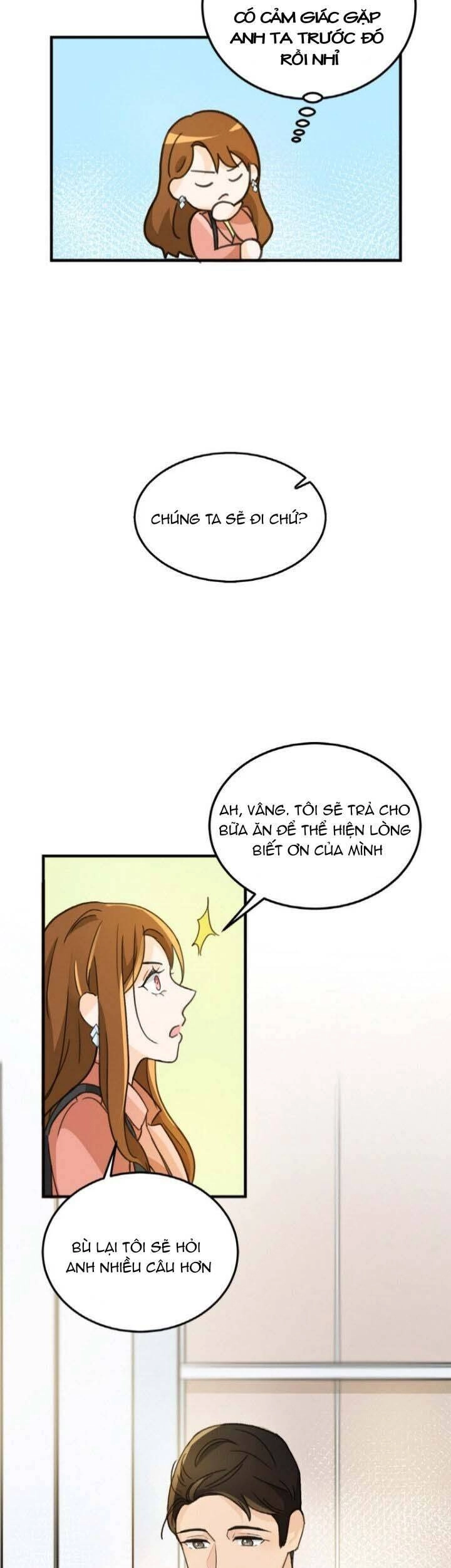 101 Cách Chinh Phục Trái Tim Em Chapter 7 - 29