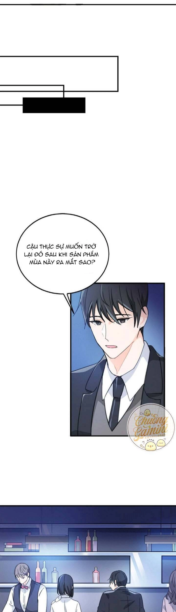 101 Cách Chinh Phục Trái Tim Em Chapter 7 - 31