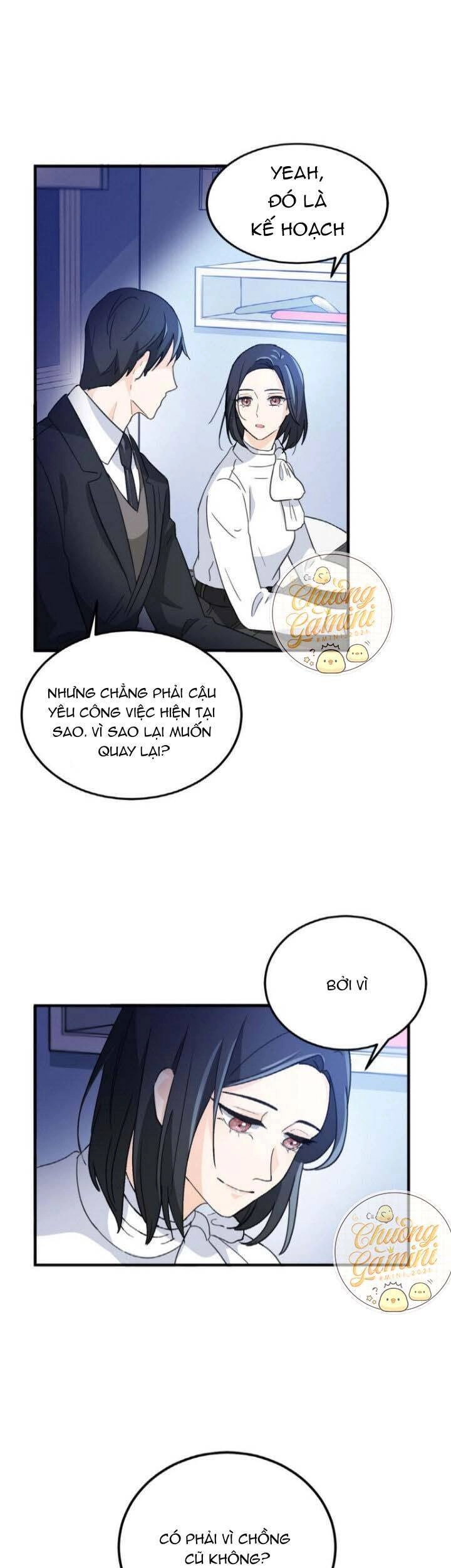 101 Cách Chinh Phục Trái Tim Em Chapter 7 - 33