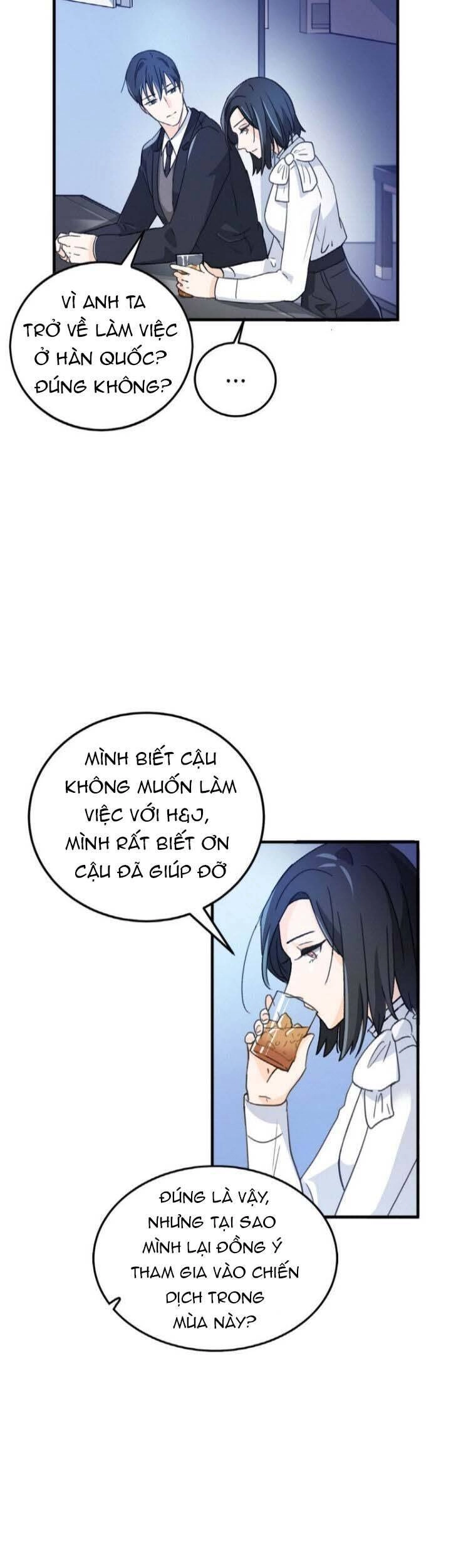 101 Cách Chinh Phục Trái Tim Em Chapter 7 - 35