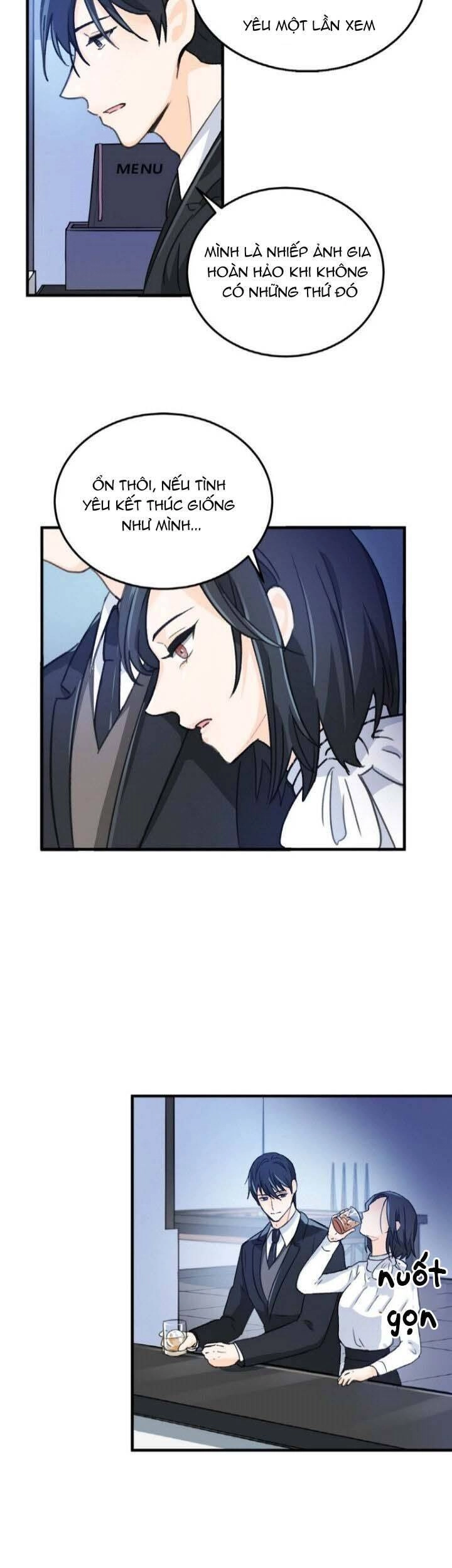 101 Cách Chinh Phục Trái Tim Em Chapter 7 - 40