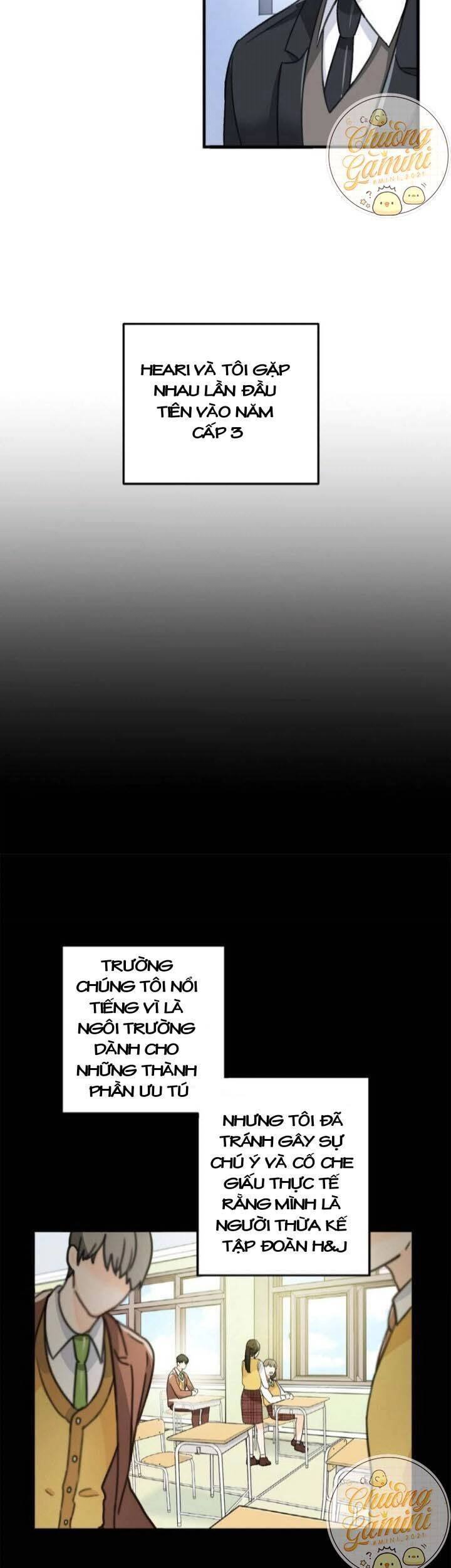 101 Cách Chinh Phục Trái Tim Em Chapter 7 - 42