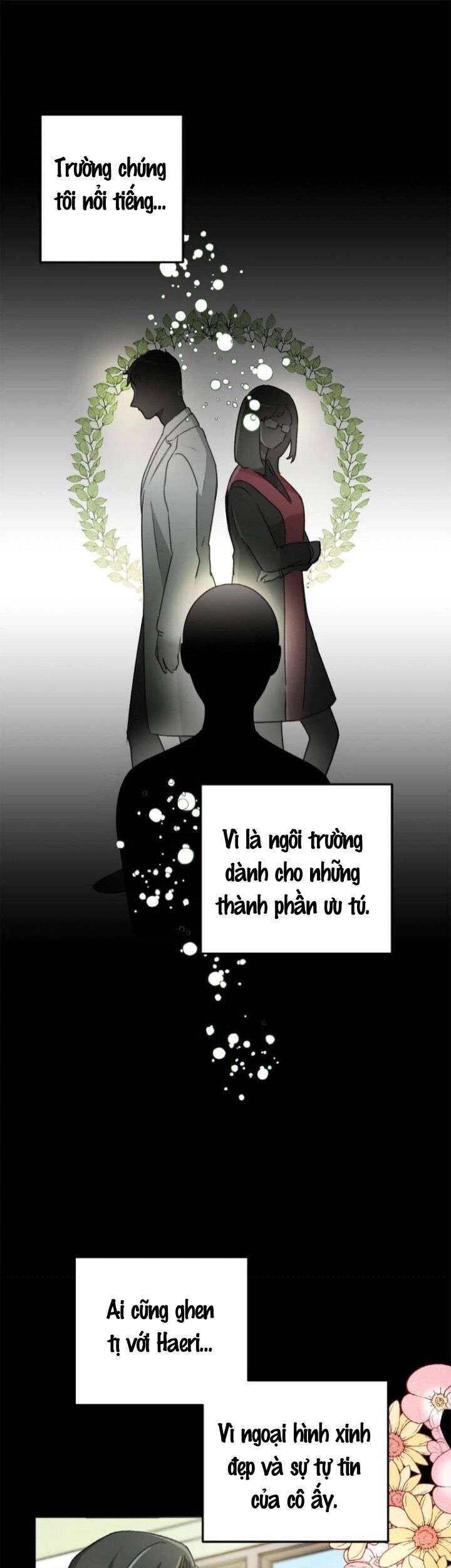 101 Cách Chinh Phục Trái Tim Em Chapter 8 - 3