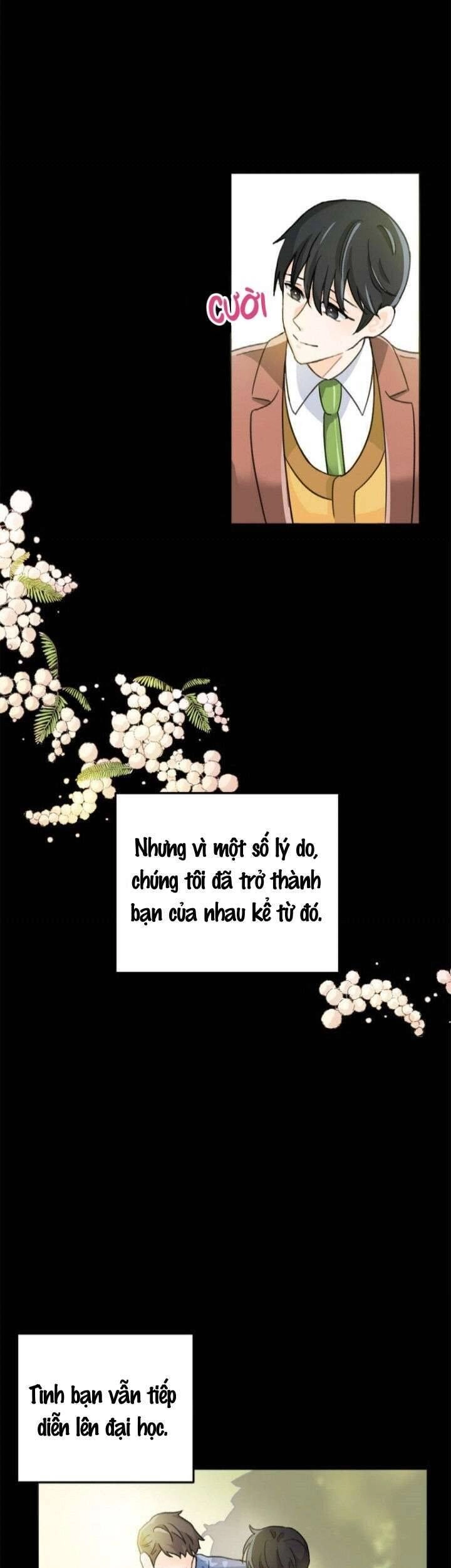 101 Cách Chinh Phục Trái Tim Em Chapter 8 - 7