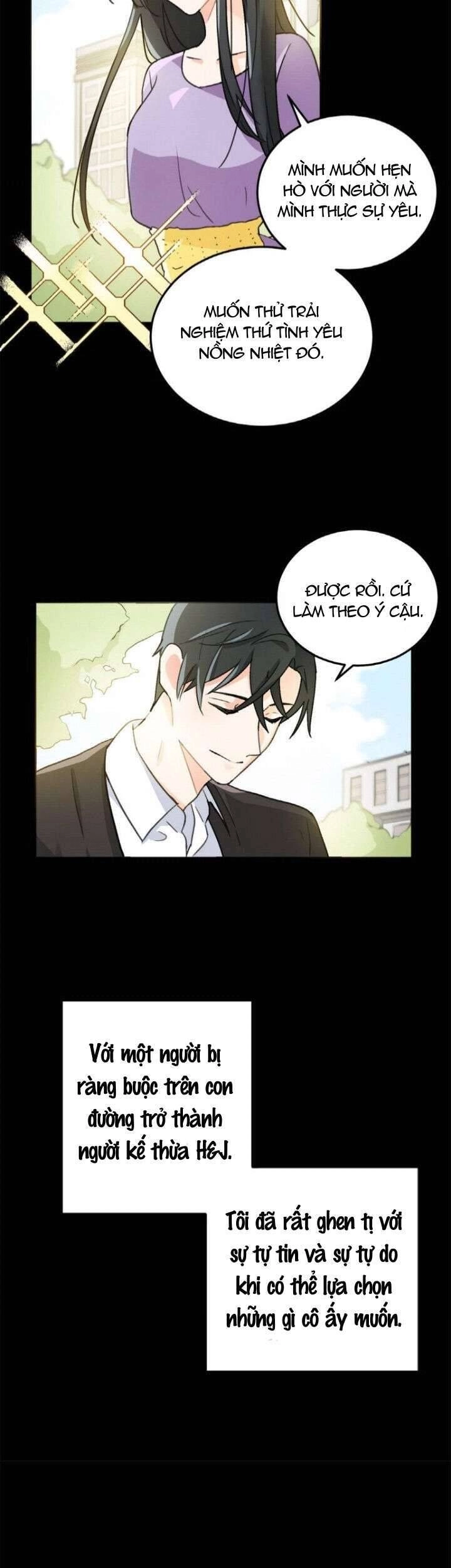 101 Cách Chinh Phục Trái Tim Em Chapter 8 - 11