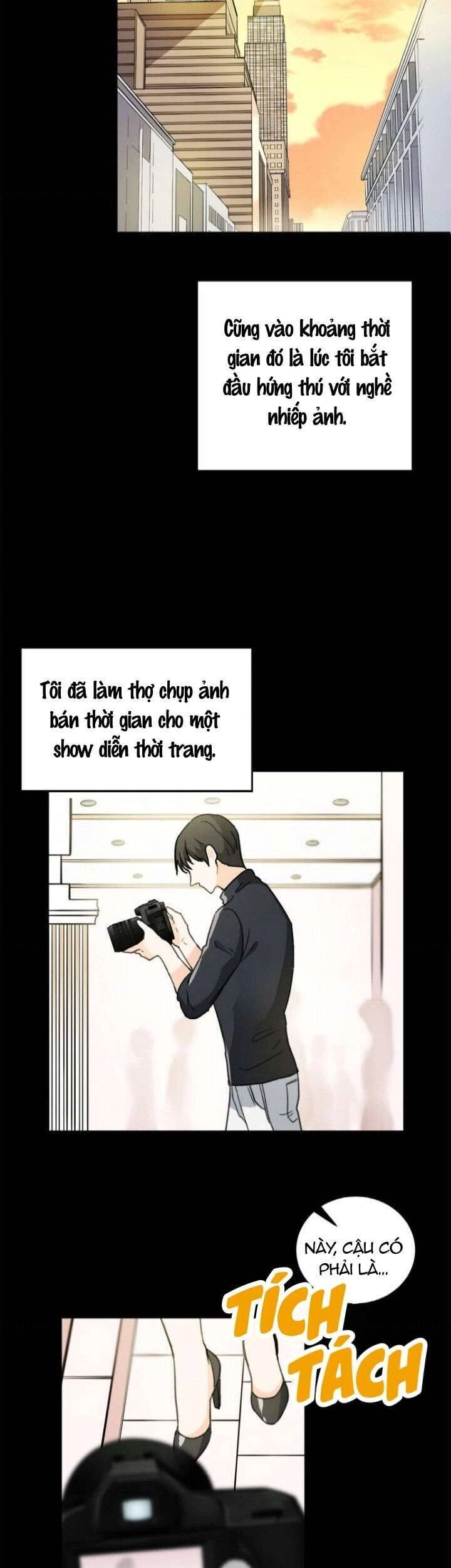 101 Cách Chinh Phục Trái Tim Em Chapter 8 - 13