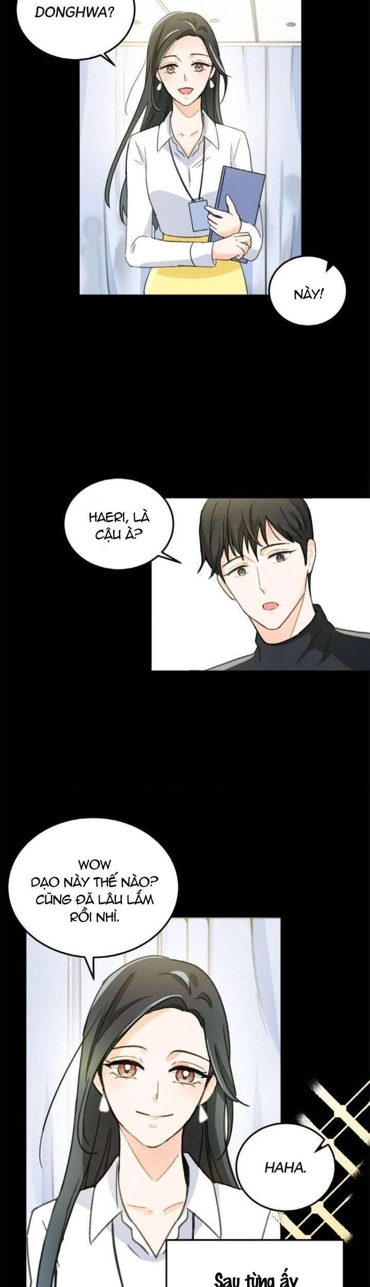 101 Cách Chinh Phục Trái Tim Em Chapter 8 - 15