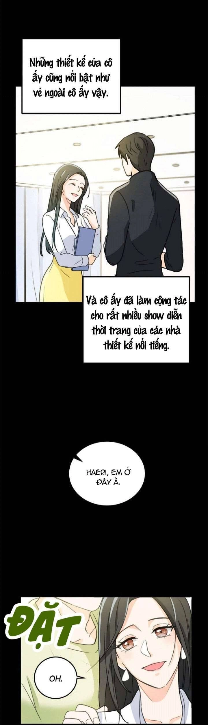 101 Cách Chinh Phục Trái Tim Em Chapter 8 - 17