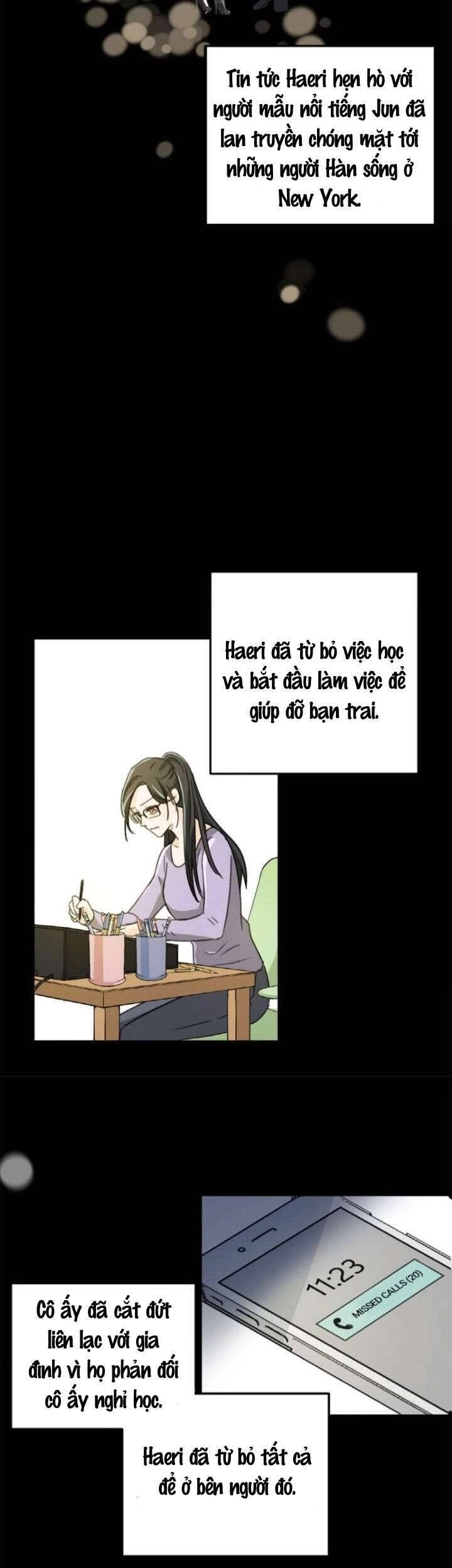 101 Cách Chinh Phục Trái Tim Em Chapter 8 - 21