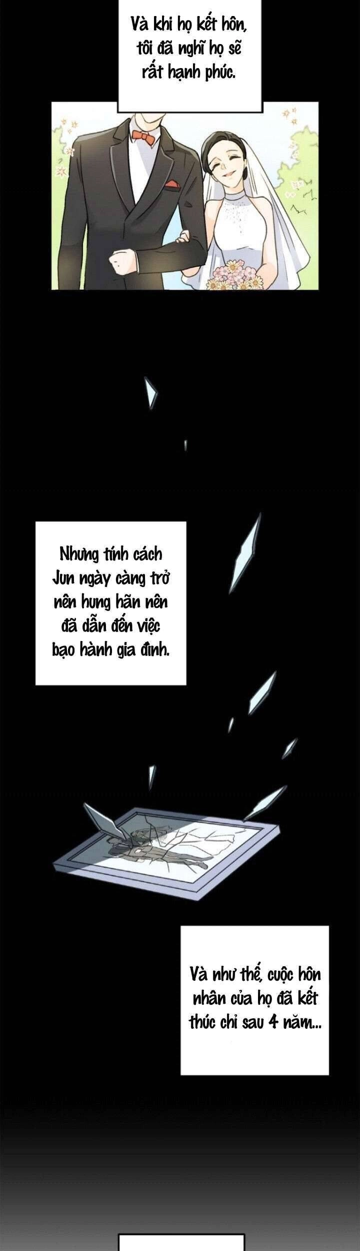 101 Cách Chinh Phục Trái Tim Em Chapter 8 - 23