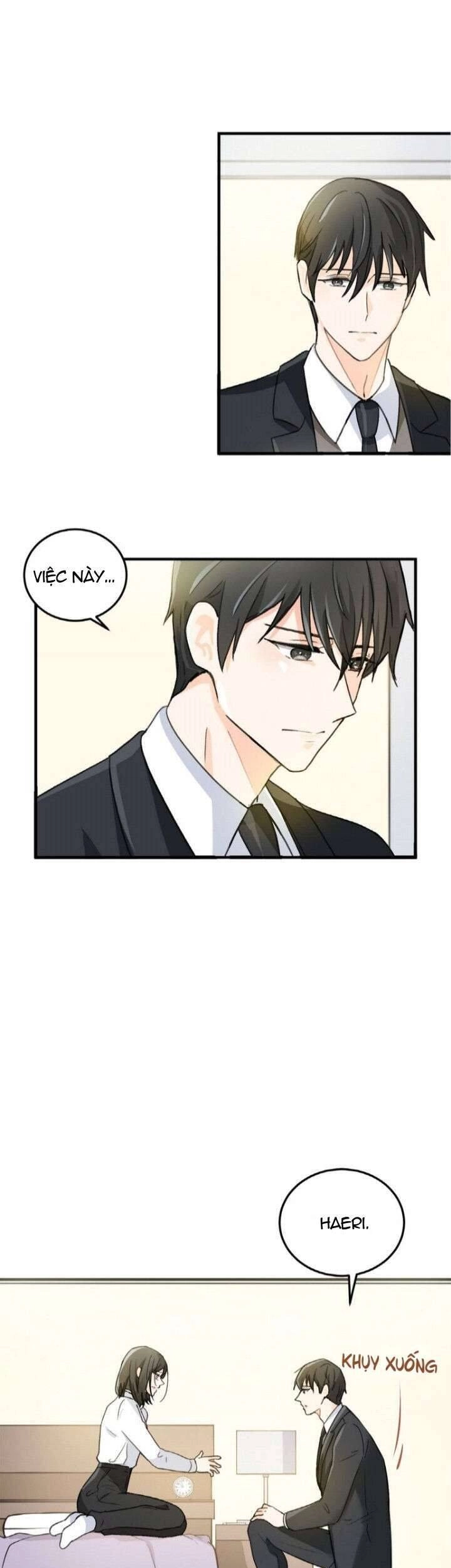 101 Cách Chinh Phục Trái Tim Em Chapter 8 - 32