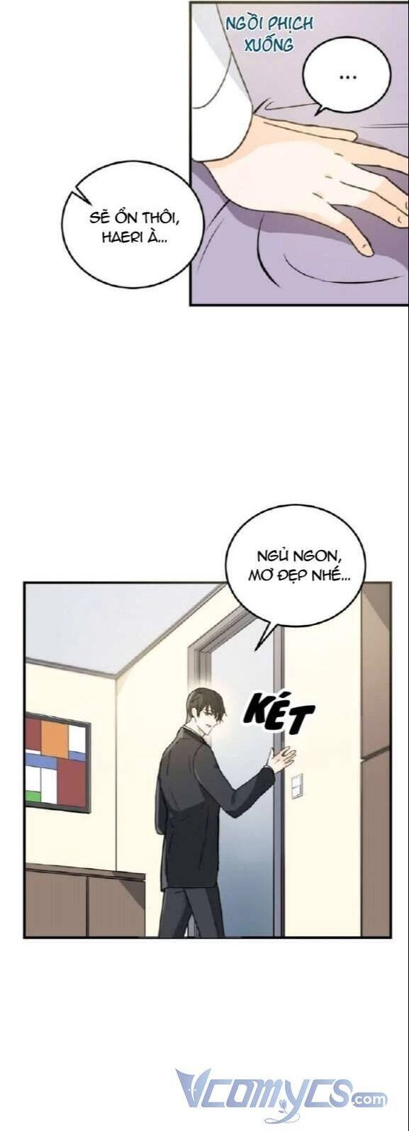 101 Cách Chinh Phục Trái Tim Em Chapter 8 - 35