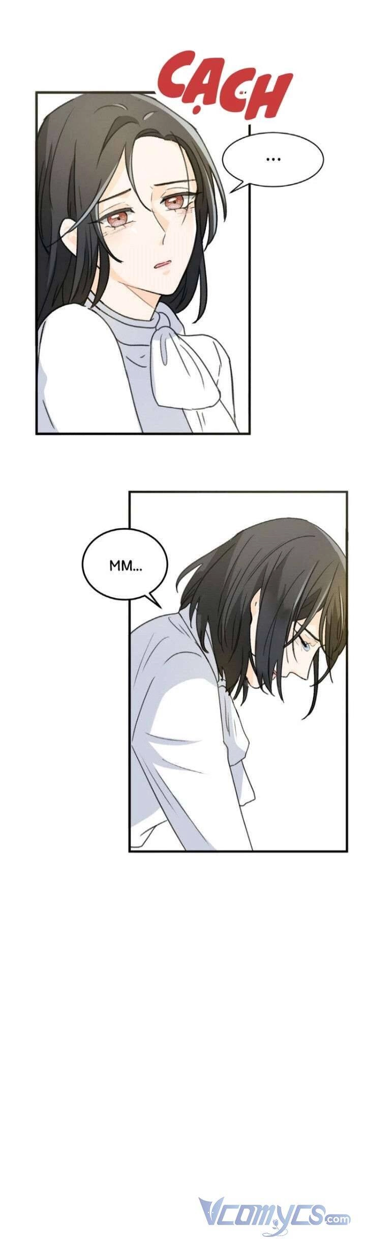 101 Cách Chinh Phục Trái Tim Em Chapter 8 - 36