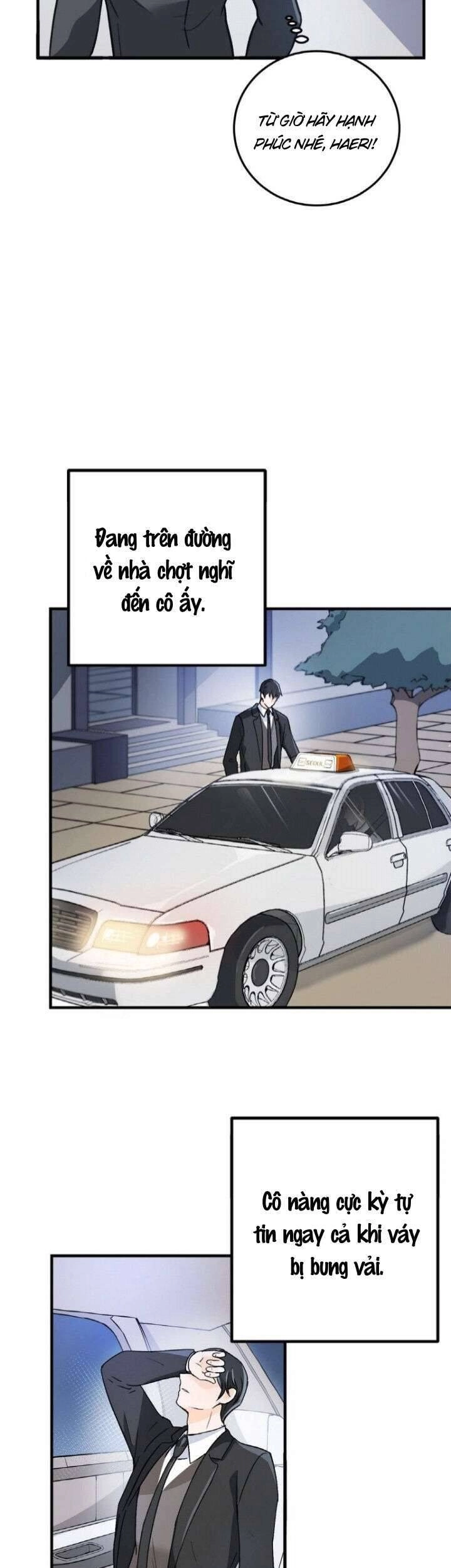 101 Cách Chinh Phục Trái Tim Em Chapter 8 - 40