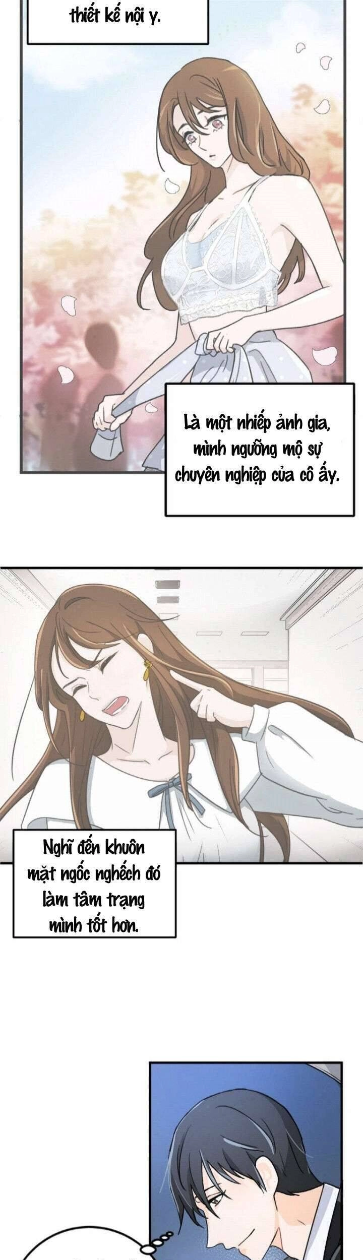 101 Cách Chinh Phục Trái Tim Em Chapter 8 - 42