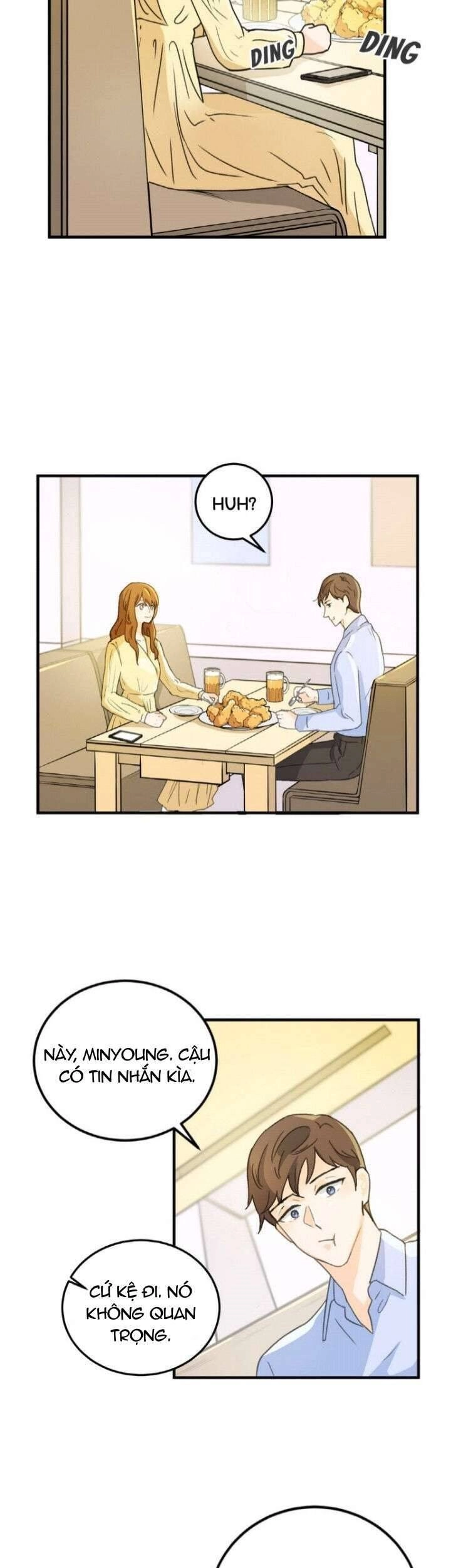 101 Cách Chinh Phục Trái Tim Em Chapter 8 - 48