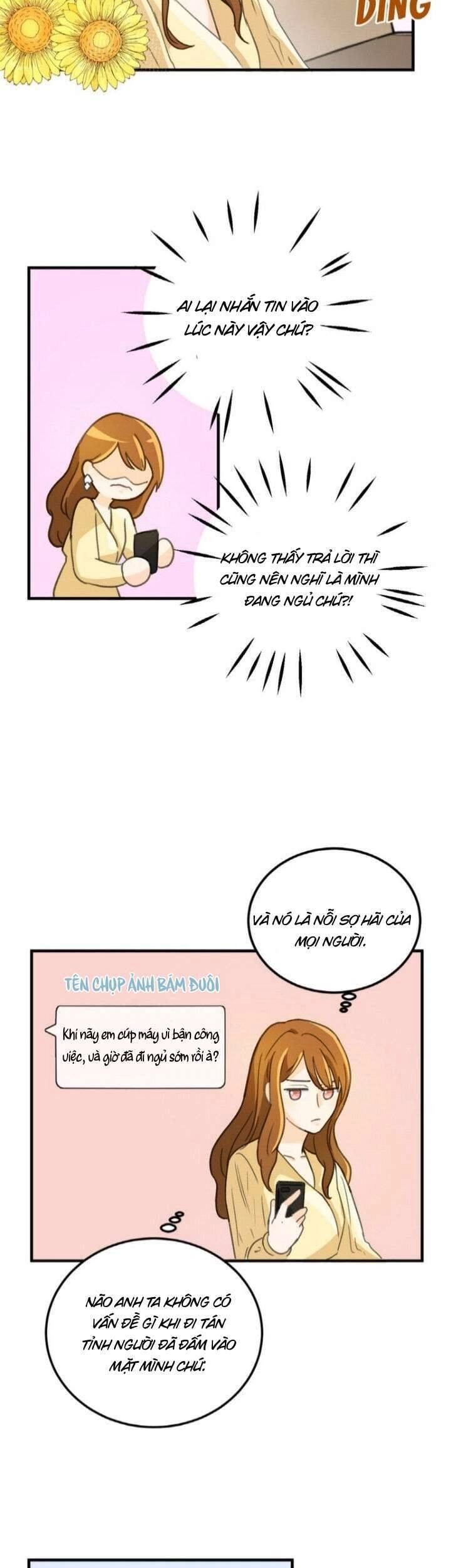 101 Cách Chinh Phục Trái Tim Em Chapter 8 - 50