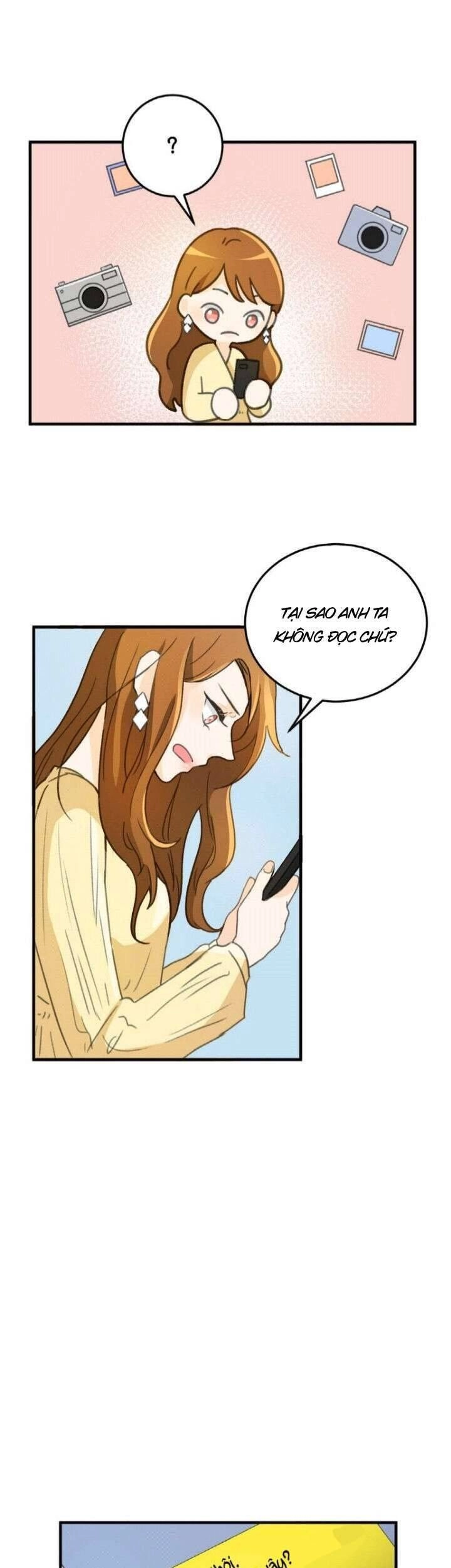 101 Cách Chinh Phục Trái Tim Em Chapter 8 - 54