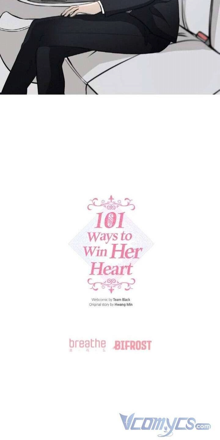 101 Cách Chinh Phục Trái Tim Em Chapter 8 - 57