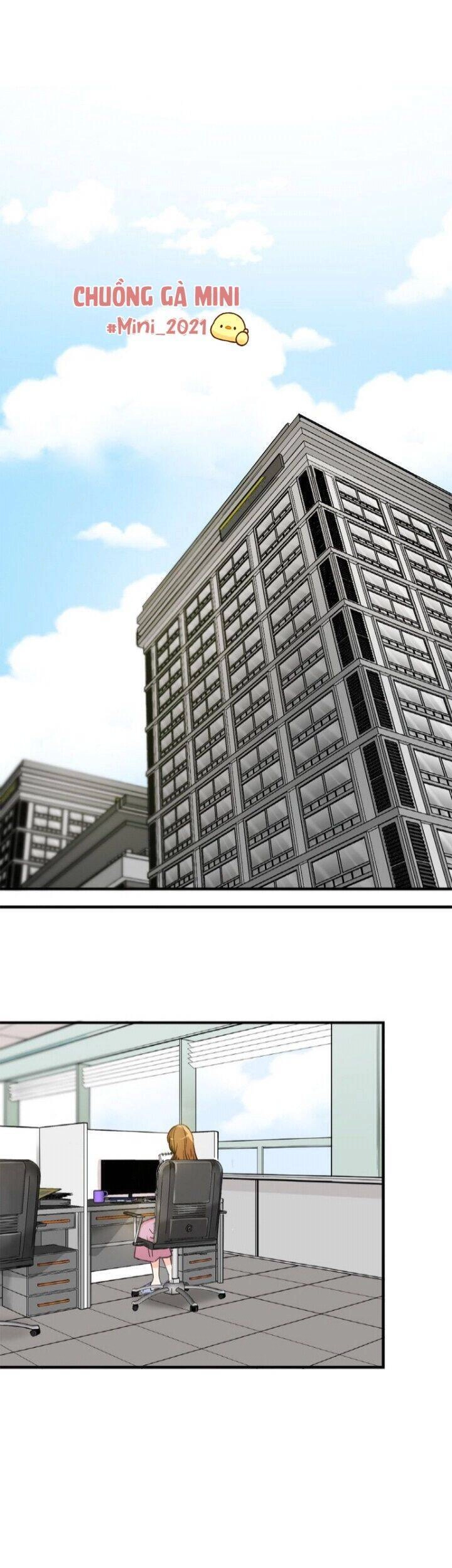 101 Cách Chinh Phục Trái Tim Em Chapter 9 - 15