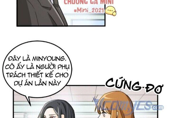 101 Cách Chinh Phục Trái Tim Em Chapter 9 - 28