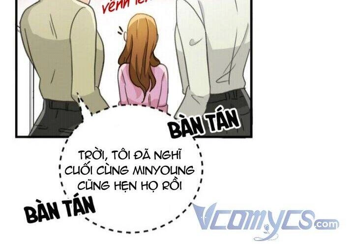 101 Cách Chinh Phục Trái Tim Em Chapter 9 - 36