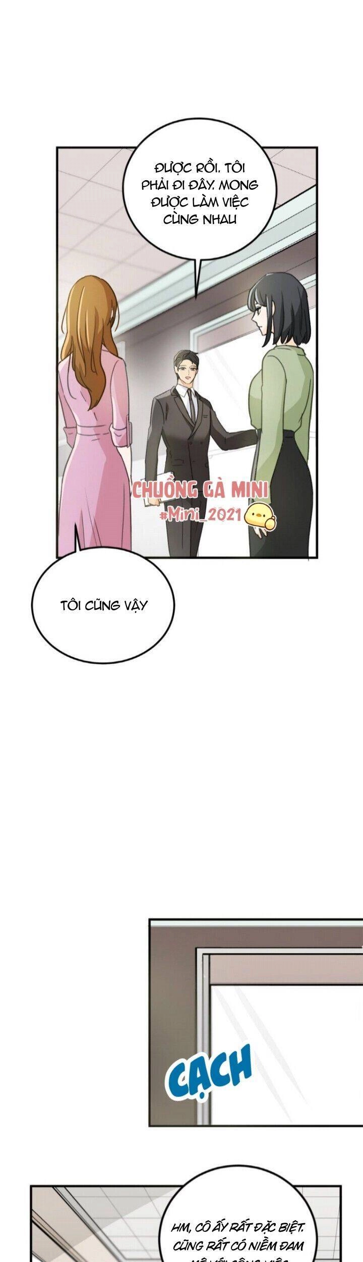 101 Cách Chinh Phục Trái Tim Em Chapter 9 - 41