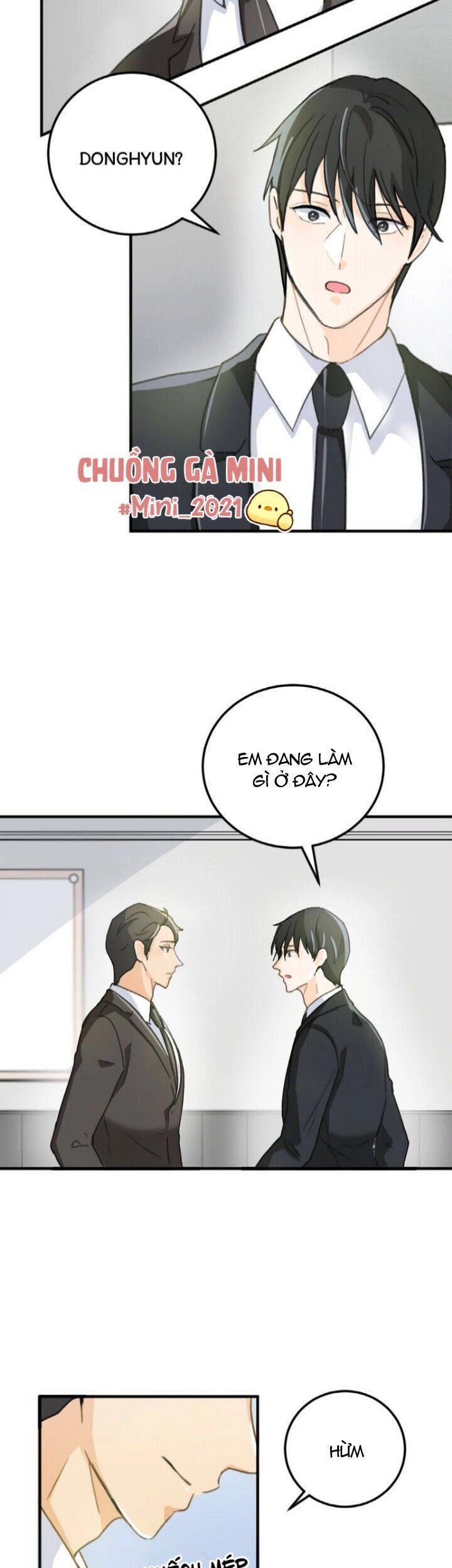 101 Cách Chinh Phục Trái Tim Em Chapter 9 - 45