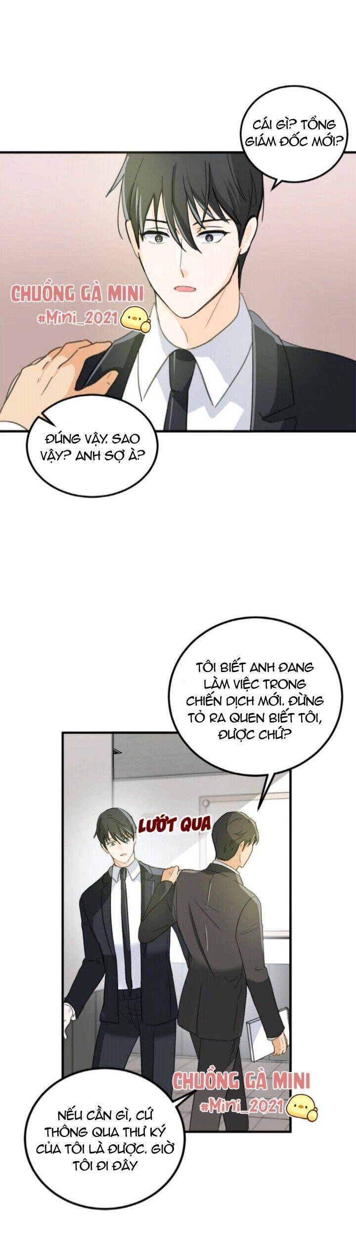 101 Cách Chinh Phục Trái Tim Em Chapter 9 - 49