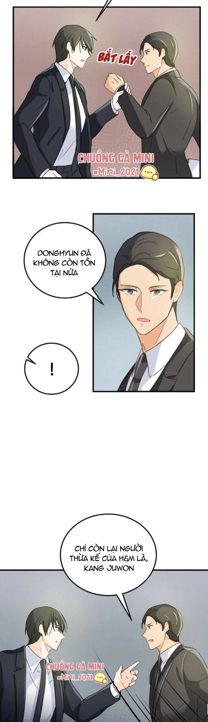 101 Cách Chinh Phục Trái Tim Em Chapter 9 - 51